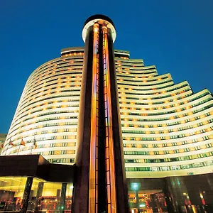 Hua Ting And Towers ***** 上海市