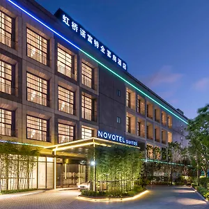 Hotel Novotel Hongqiao