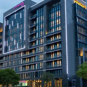 Hotel Moxy Hongqiao Necc