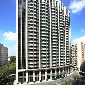 グランド メルキュール シャンハイ ホンチャオ ***** 上海市