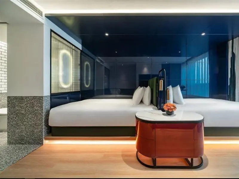A.T. House Xujiahui 上海市