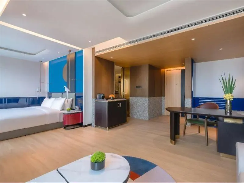 A.T. House Xujiahui 上海市